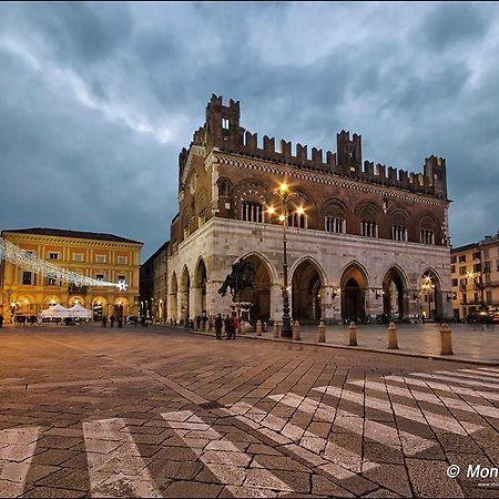 B&B Bartolomeo Piacenza Zewnętrze zdjęcie