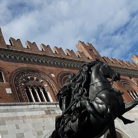 B&B Bartolomeo Piacenza Zewnętrze zdjęcie