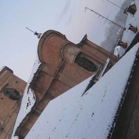 B&B Bartolomeo Piacenza Zewnętrze zdjęcie