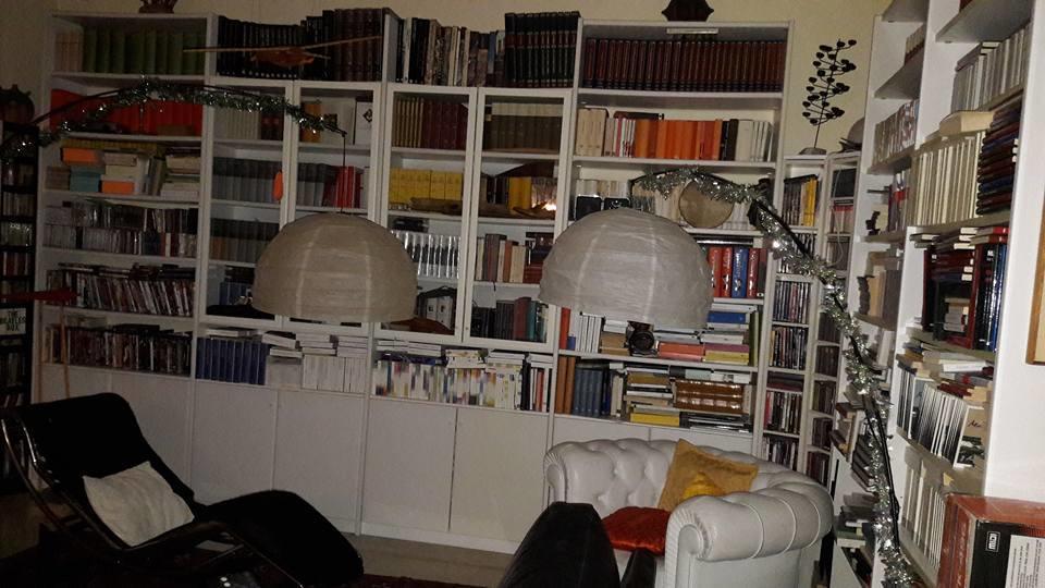 B&B Bartolomeo Piacenza Zewnętrze zdjęcie
