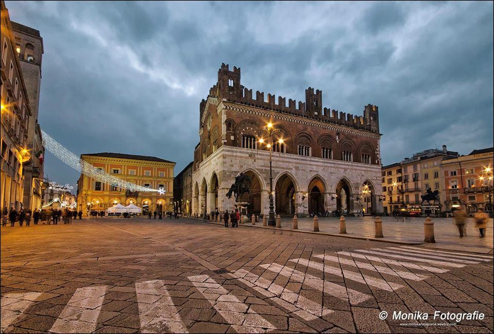 B&B Bartolomeo Piacenza Zewnętrze zdjęcie