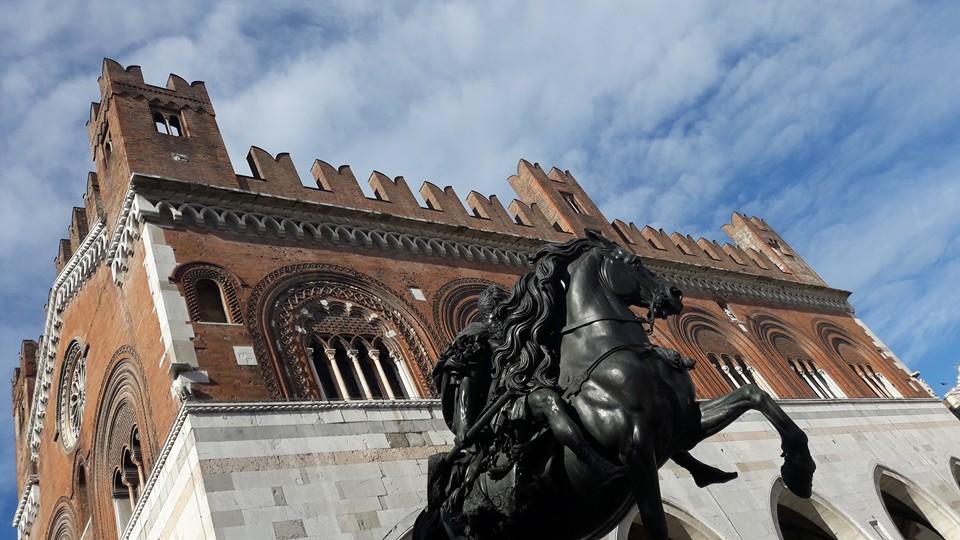 B&B Bartolomeo Piacenza Zewnętrze zdjęcie