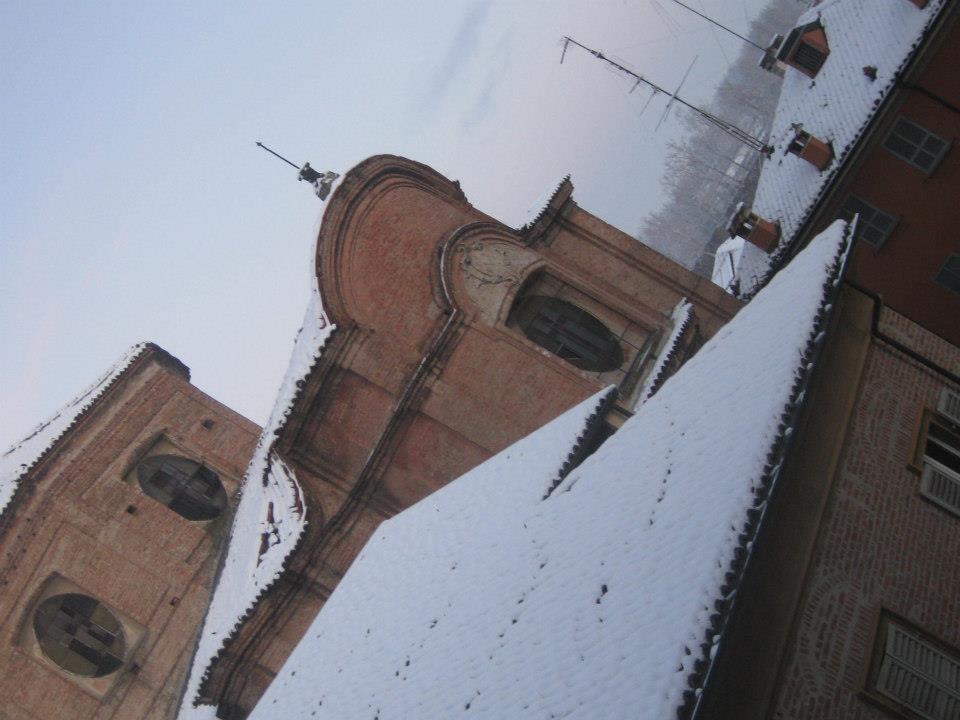 B&B Bartolomeo Piacenza Zewnętrze zdjęcie